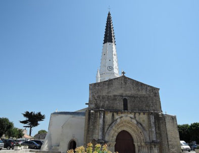 chambre d'hôtes- Ile de ré
